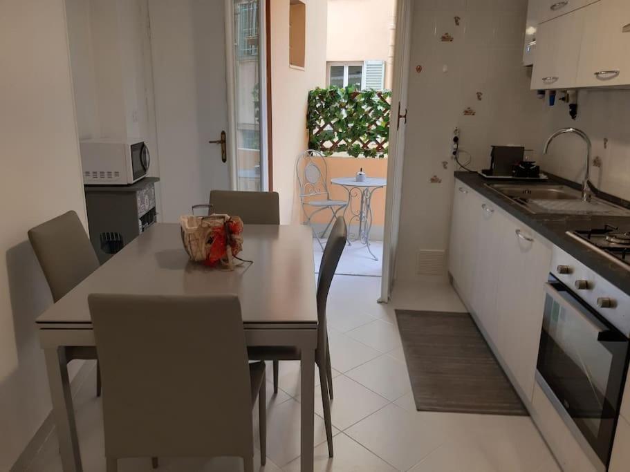 Casa Di Ermy Sanremo
