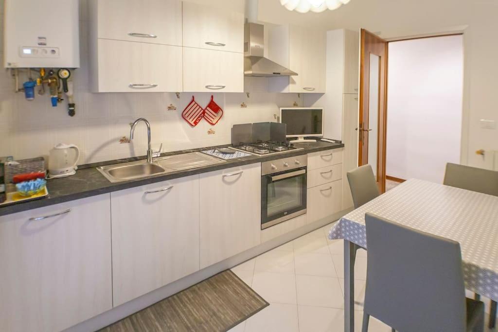 Casa Di Ermy * Sanremo